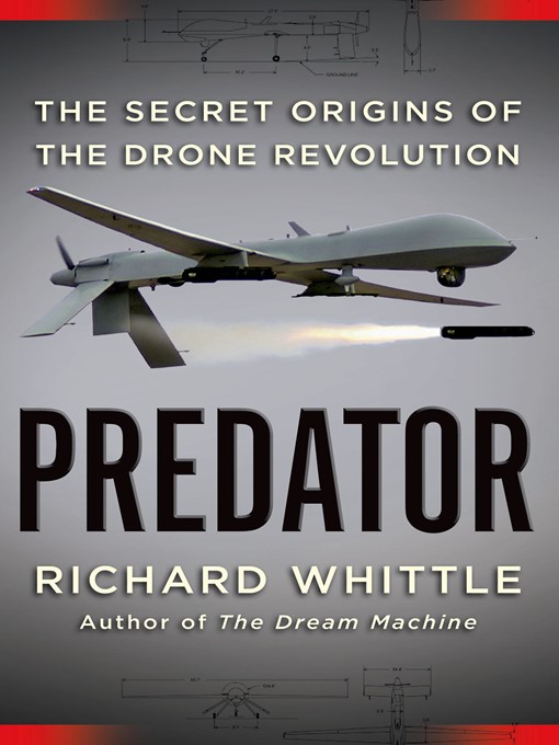 Title details for Predator by Richard Whittle - Wait list